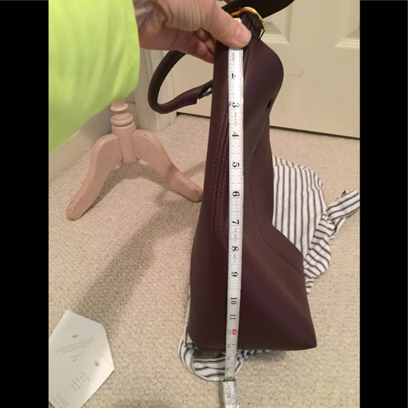 Anya Hindmarch handbag NWT build a bag - Picture 7 of 12